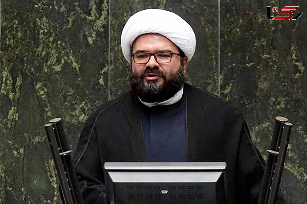 نیک‌بین : همه دولت‌ها به لطف خدا جراح شدند و جراحی می‌کنند