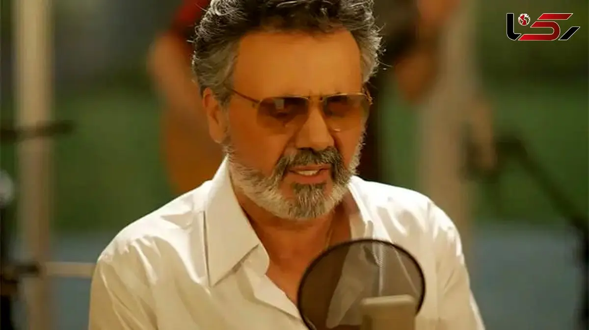 دانلود آهنگ معین به نام وقتی چشات بارونیه / برای گریه کردنم بهانه میکنم تو رو + متن