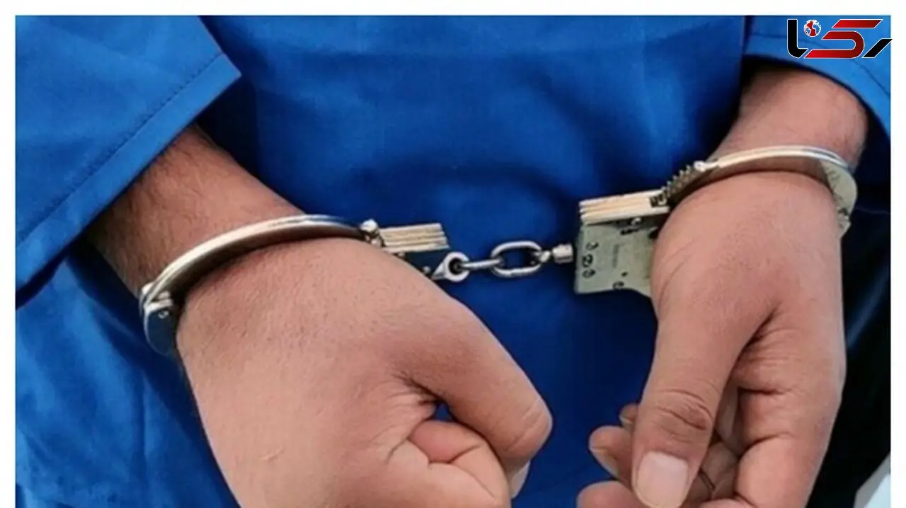شناسایی و بازداشت حامیان رژیم صهیونیستی در بوشهر؛ گزارش کامل