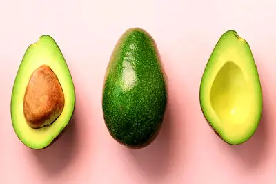 3 خوراکی مفید برای کنترل وزن