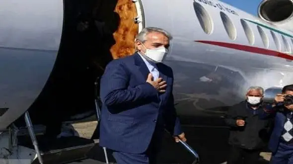 کلید 5 هزار و 700 واحد مسکونی تحویل محرومان می شود + فیلم