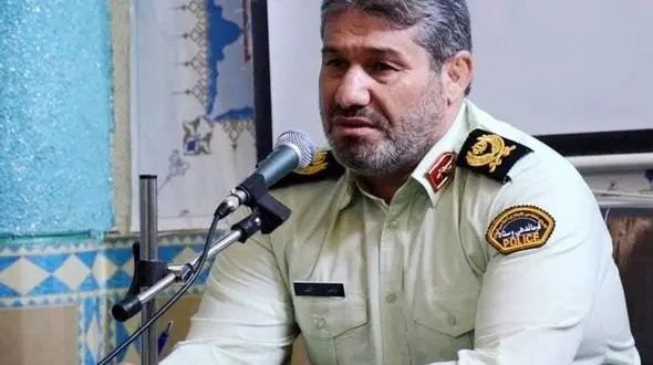 سارق حرفه‌ای خرم آبادی ها را عاصی کرد/ 20 فقره سرقت داشت