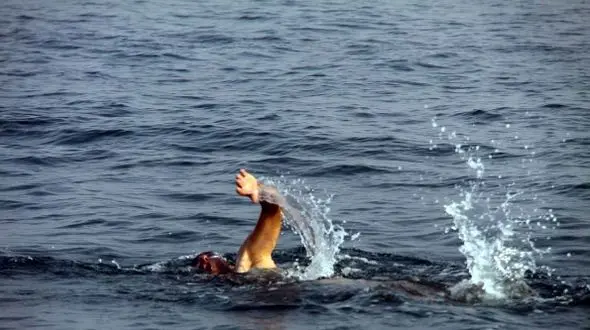 دریای خزر، اولین قربانی امسال را در بابلسر گرفت