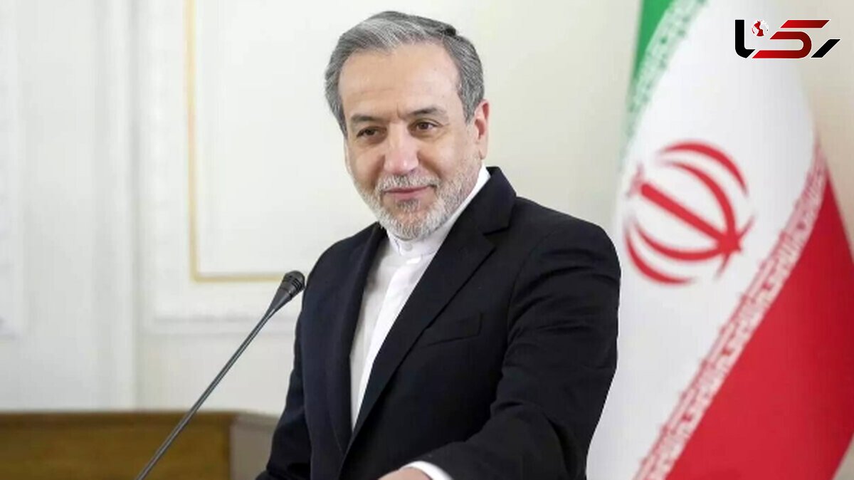 عراقچی و درخواست غیرمنتظره جلسه غیرعلنی در شورای امنیت + فیلم