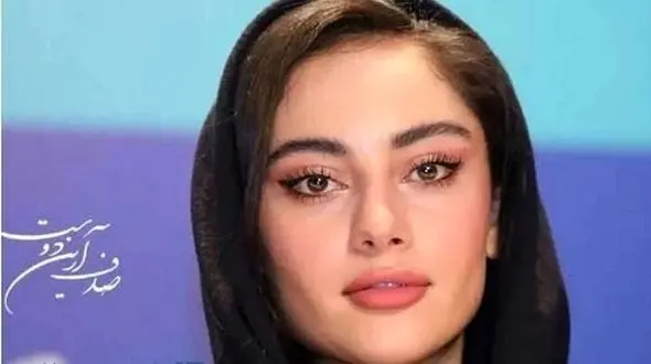 ترلان پروانه با لباس عروس | تصویر بی نقص از چهره جذاب ترلان پروانه در لباس عروس