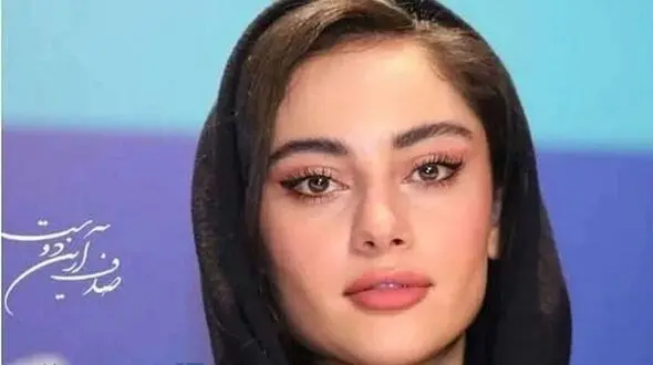 ترلان پروانه با لباس عروس | تصویر بی نقص از چهره جذاب ترلان پروانه در لباس عروس