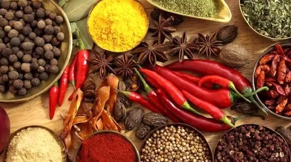 طبیعی ترین رقیق کننده های خون