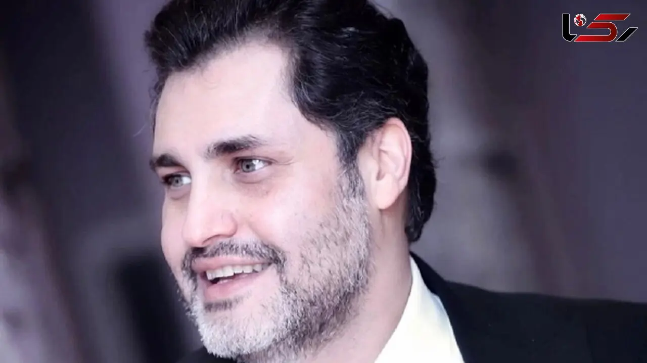 زندگی خصوصی، عکس ها و بیوگرافی امیرمحمد زند بازیگر سریال ستایش + عکس های دیده نشده
