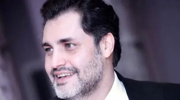 زندگی خصوصی، عکس ها و بیوگرافی امیرمحمد زند بازیگر سریال ستایش + عکس های دیده نشده