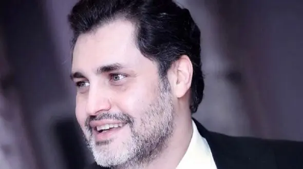 زندگی خصوصی، عکس ها و بیوگرافی امیرمحمد زند بازیگر سریال ستایش + عکس های دیده نشده