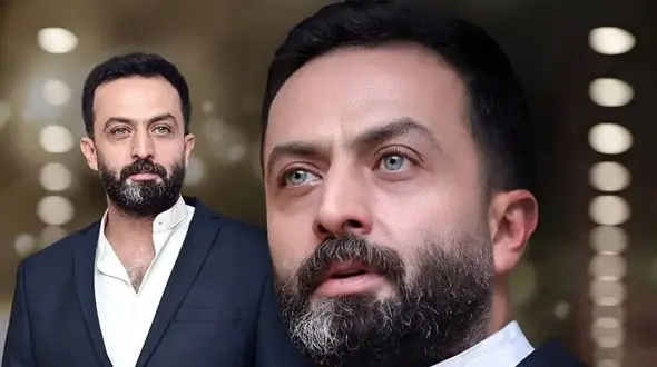  فیلم رقصیدن یوزارسیف بازیگر سریال یوسف پیامبر ! / مصطفی زمانی چه قری میده!