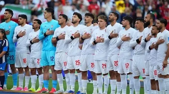 رسانه ازبکی: عربستان در تلاش برای تعلیق فوتبال ایران است