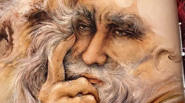 فال حافظ امروز 25 دی با تفسیر + فیلم