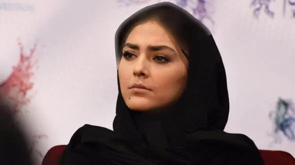 زیباترین استایل خانم برنزه سریال در انتهای شب / چرا هدی زین العابدین ترند اینستاگرام شد؟!