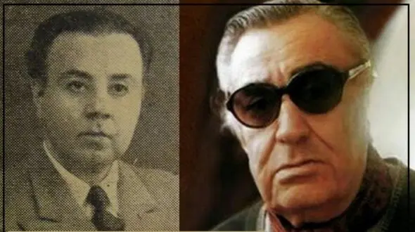 فیلم / مستی رویا... / ماندگارترین عاشقانه ابوالحسن ورزی با صدای بهشتی استاد غلامحسین بنان و ساز جادویی علی تجویدی/ روایت عشق ناکامی که جان شاعر را سوزاند