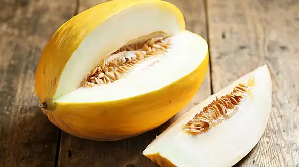 حذف سنگ کلیه با خربزه