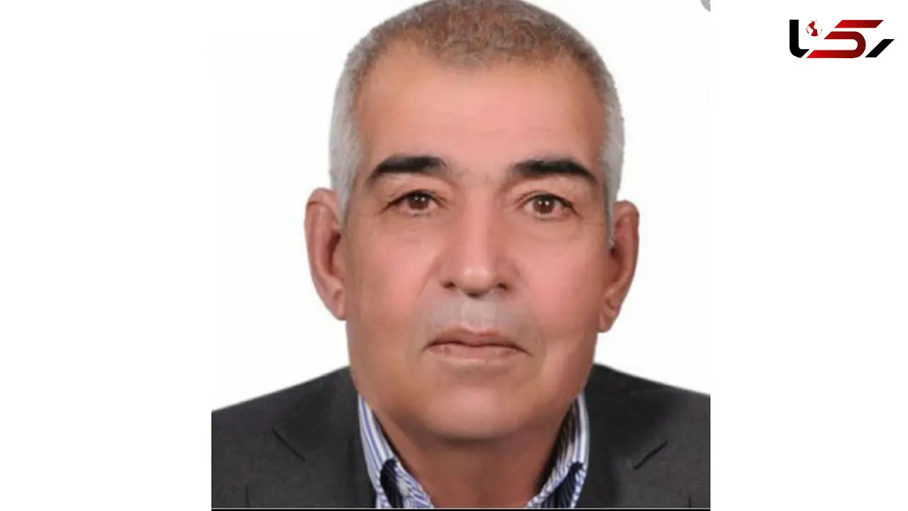 فوت کرونایی جراح مغز و اعصاب بیمارستان کاشانی اصفهان + عکس