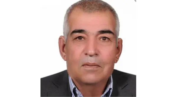 فوت کرونایی جراح مغز و اعصاب بیمارستان کاشانی اصفهان + عکس