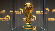 همکاری قطر و افسر سیا برای کسب میزبانی جام جهانی