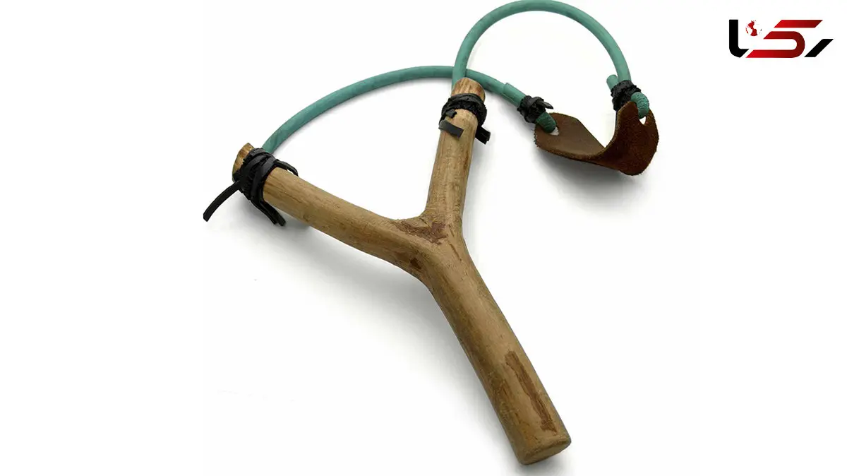 سفر به کودکی با تیر و کمان‌های قدیمی ایرانی + فیلم 