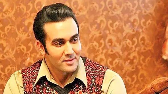 رونمایی از مادر جوان و کم سن و سال پوریا پورسرخ آرش سریال کیمیا +عکس/سایه شون همیشه مستدام