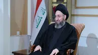 حکیم: خواستار بازگشایی تمام فرودگاه ها برای پروازهای میان ایران و عراق هستیم