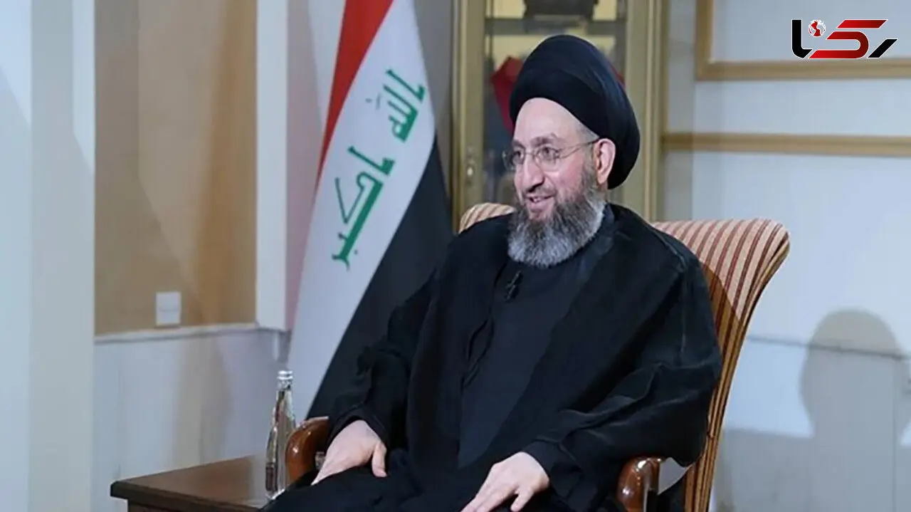 حکیم: خواستار بازگشایی تمام فرودگاه ها برای پروازهای میان ایران و عراق هستیم
