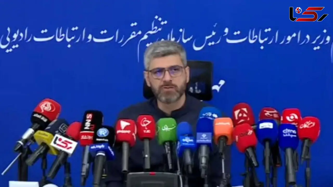 توپ «گوشی‌های صیدشده از دریا» در زمین صمت و گمرک / وزارت ارتباطات مسئول آیفون‌های دریا نیست!