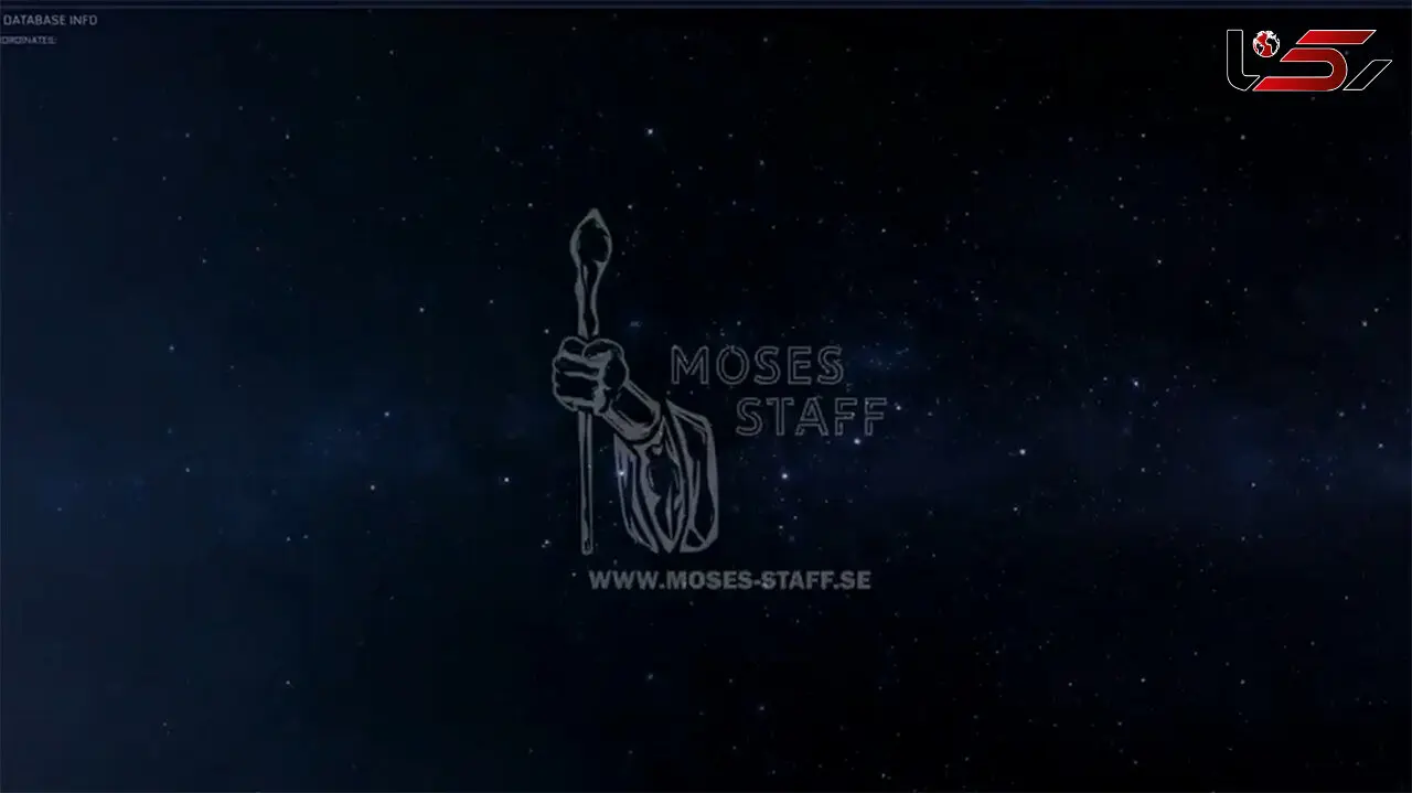 فیلم هک شده از ضربه مرگبار به رژیم اسرائیل /  گروه هکری عصای موسی منتشر کرد