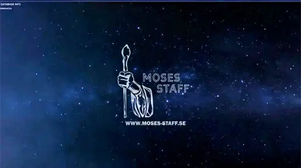 فیلم هک شده از ضربه مرگبار به رژیم اسرائیل /  گروه هکری عصای موسی منتشر کرد