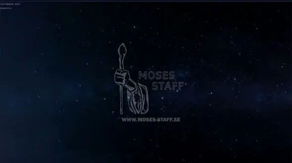 فیلم هک شده از ضربه مرگبار به رژیم اسرائیل /  گروه هکری عصای موسی منتشر کرد