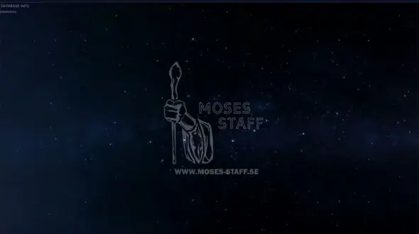 فیلم هک شده از ضربه مرگبار به رژیم اسرائیل /  گروه هکری عصای موسی منتشر کرد