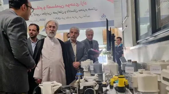 دادستان کل کشور : دستگاه قضا پیگیر حل مشکلات فعالان اقتصادی است