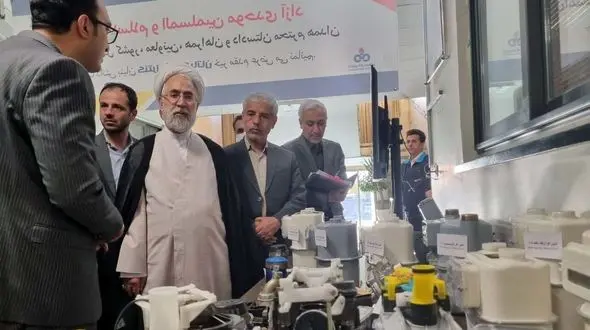 دادستان کل کشور : دستگاه قضا پیگیر حل مشکلات فعالان اقتصادی است