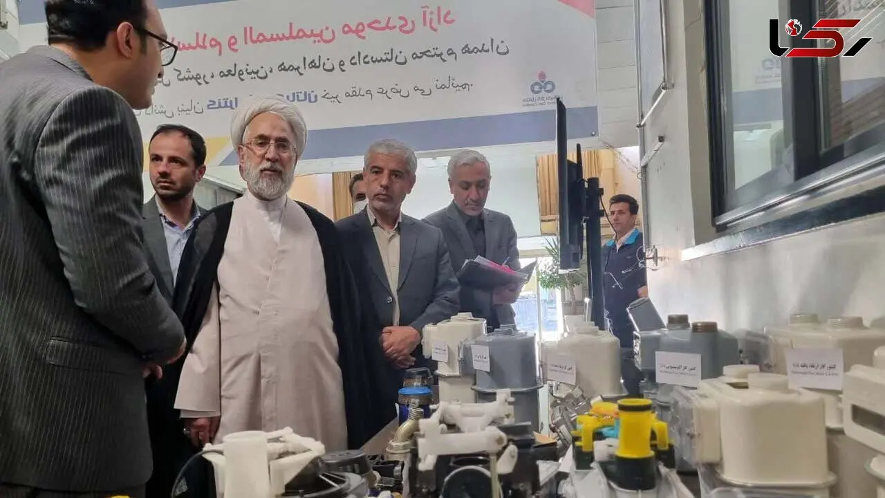دادستان کل کشور : دستگاه قضا پیگیر حل مشکلات فعالان اقتصادی است