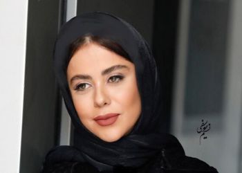 عکس | رونمایی از پسر جوان و جنتلمن الهام اخوان بازیگر بیبی فیس سریال مرداب / بهش نمیخوره بچه داشته باشه