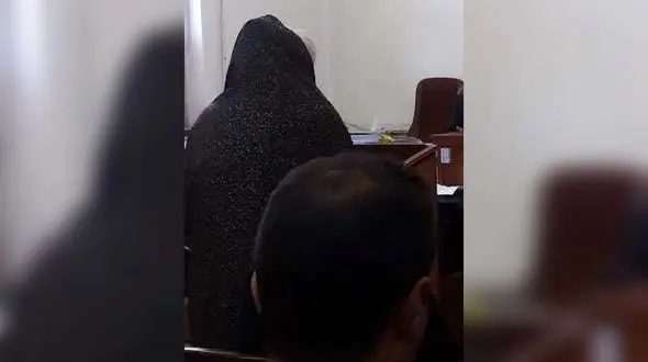 زن بی رحم برای مهاجرت 2 آدمکش اجیر کرد و شوهرش را کشت / جنایت معمایی فاش شد + عکس