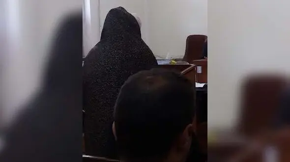 زن بی رحم برای مهاجرت 2 آدمکش اجیر کرد و شوهرش را کشت / جنایت معمایی فاش شد + عکس
