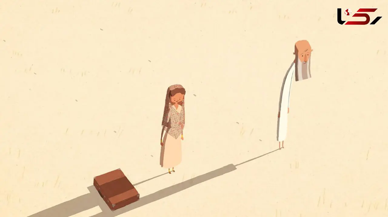 دریافت جایزه بهترین انیمیشن جشنواره فیلم «دراما» توسط «در سایه سرو»