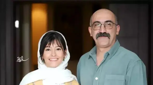 ببینید / ناگفته‌های جدید هادی حجازی فر از سریال پوست شیر /  شهاب حسینی تلاش می‌کرد تا... + فیلم