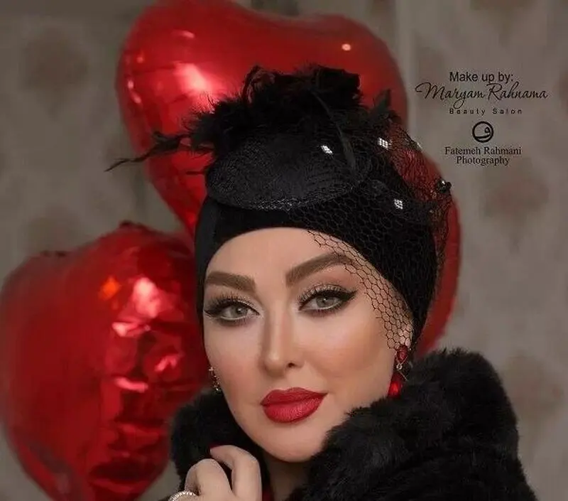 الهام حمیدی