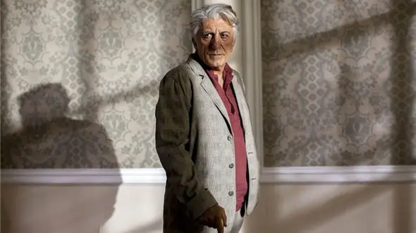 رونمایی از تازه ترین تیزر فیلم وقتی برگشتم 