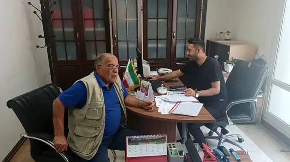 بمب خبری صندوق حمایت از قهرمانان / آغاز ثبت نام بیمه درمان تکمیلی پیشکسوتان + جزئیات