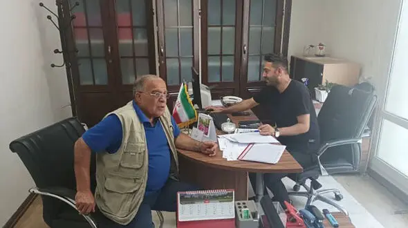 بمب خبری صندوق حمایت از قهرمانان / آغاز ثبت نام بیمه درمان تکمیلی پیشکسوتان + جزئیات