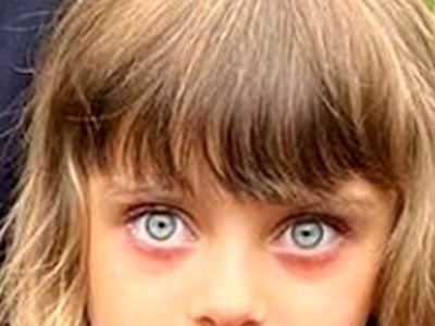 این دختر ایرانی خیره کننده ترین چشم های سینما را دارد / حدس بزنید کیست؟! +عکس 