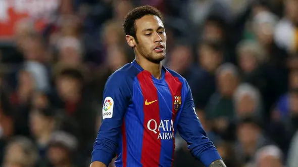 نیمار مقصدش پس از جدایی از بارسا را فاش کرد 
