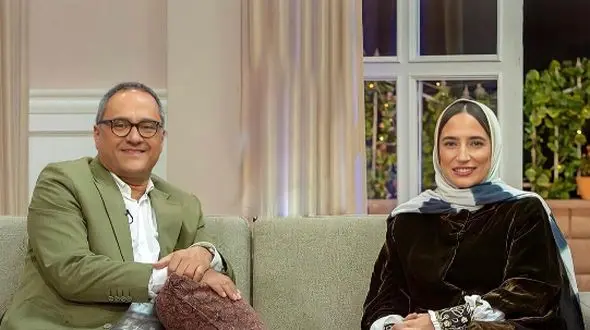 نگاهی به خونه زندگی درندشت نگار جواهریان و رامبد جوان مزین به لوازم شخصی و مورد علاقه نوردخت/ کف‌پوش چوبی و دکوراسیون بدون تجملات افراطی