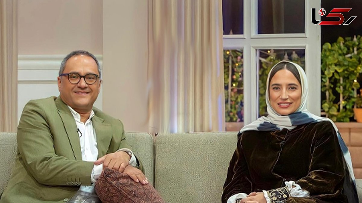 نگاهی به خونه زندگی درندشت نگار جواهریان و رامبد جوان مزین به لوازم شخصی و مورد علاقه نوردخت/ کف‌پوش چوبی و دکوراسیون بدون تجملات افراطی