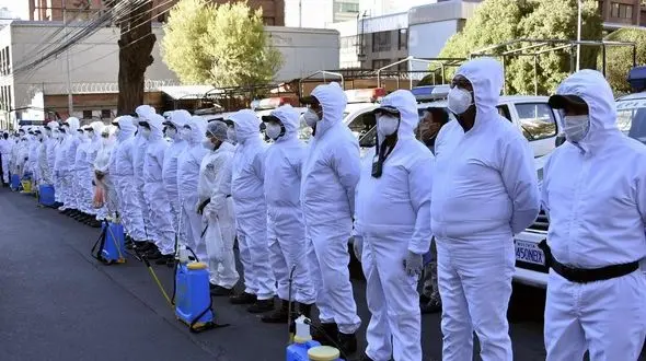 احتمال ابتلا  قدبلندها به کرونا بیشتر است