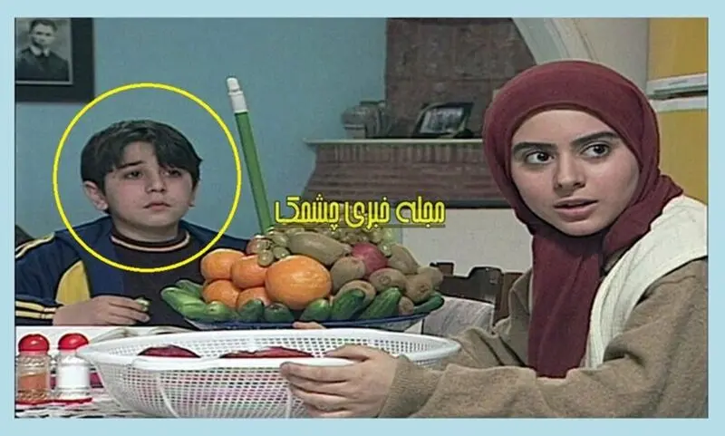 سرنوشت بازیگران کودک دهه شصت و هفتاد